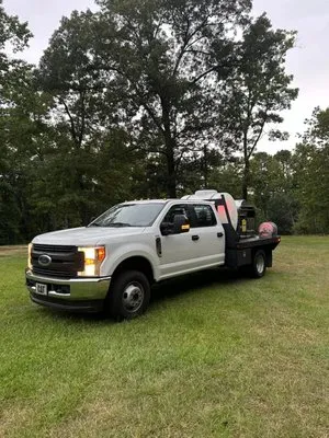 Eaton Outdoor Services