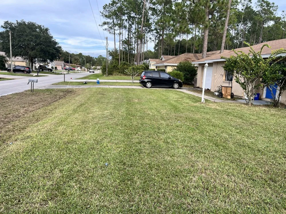 Trusted garden landscaping with custom design across Hastings, FL - Eaton Outdoor Solutions