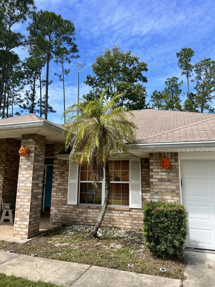 Top-rated outdoor landscaping in Hastings, FL - Eaton Outdoor Solutions