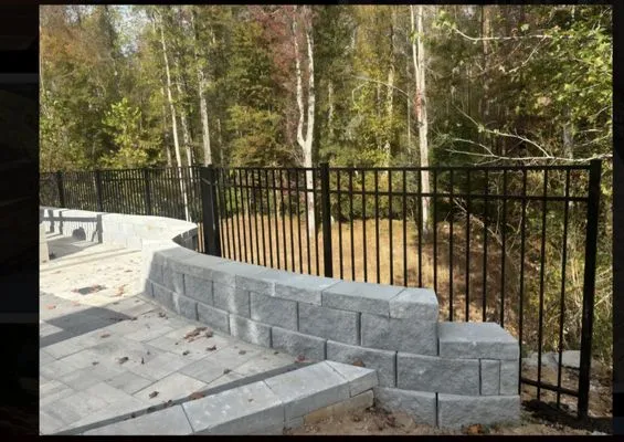 Eatons Drainage and Landscape Services Logo