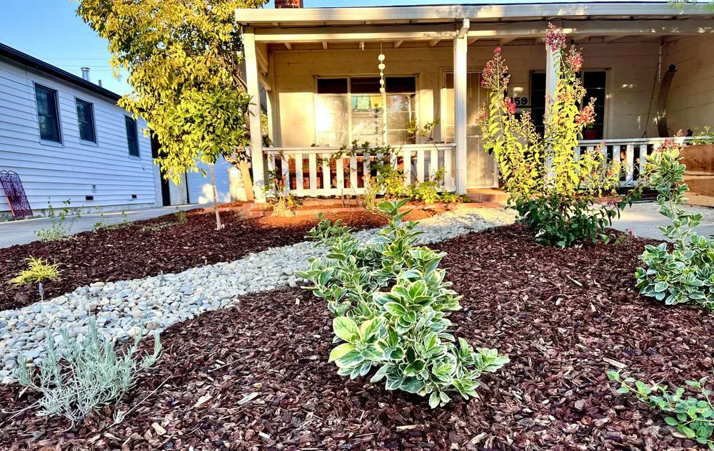 Expert yard maintenance for homes in San Diego, CA by EatScapes Landscaping