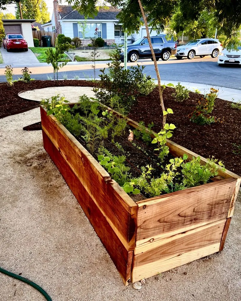 Reliable lawn care service in San Diego, CA by EatScapes Landscaping