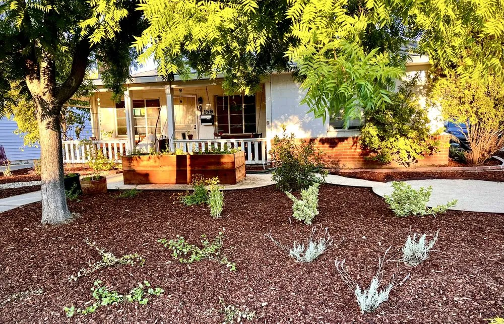 Expert yard maintenance for homes in San Diego, CA by EatScapes Landscaping
