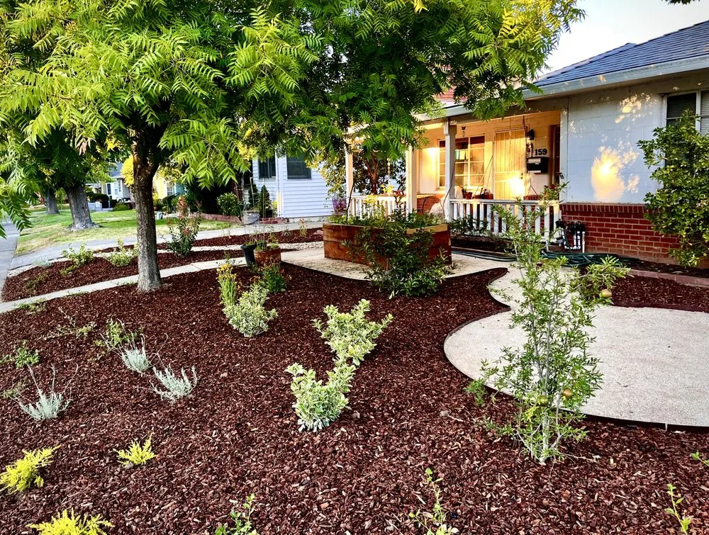 Local residential landscaping for residential properties across San Diego, CA - EatScapes Landscaping