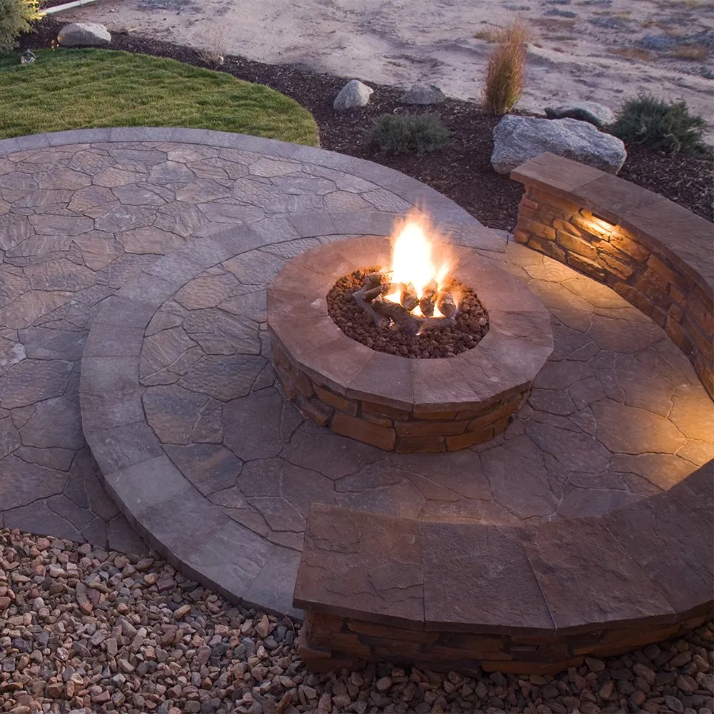 Trusted outdoor landscaping for residential properties across Eau Claire, WI - Eau Claire Landscape