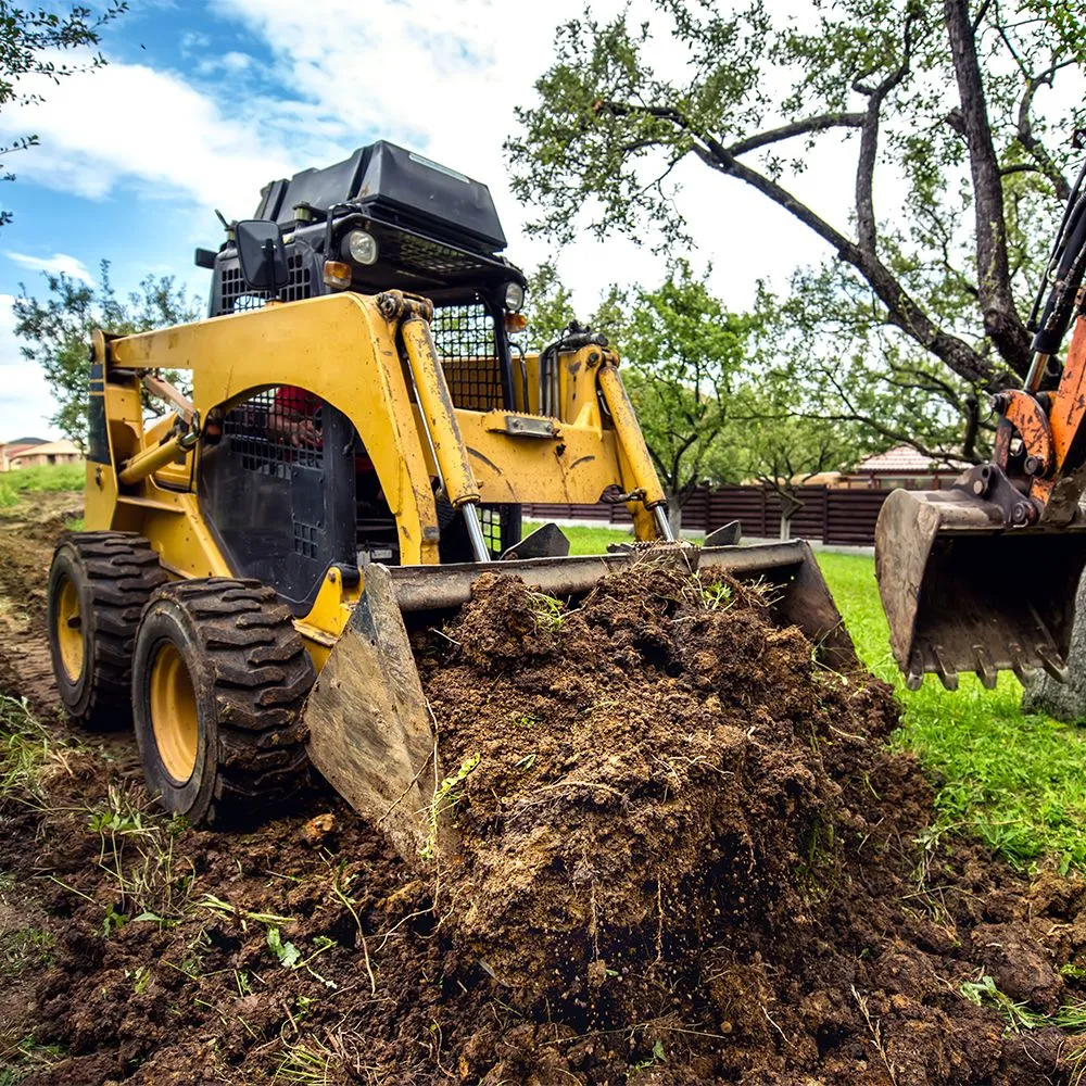 Trusted lawn mowing service in Eau Claire, WI by Eau Claire Landscape