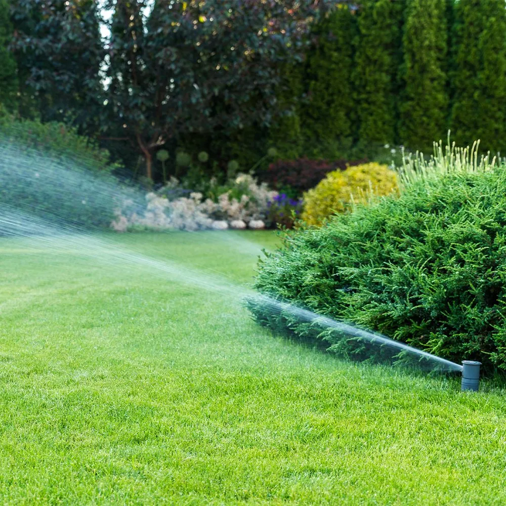 Affordable outdoor landscaping near you across Eau Claire, WI - Eau Claire Landscape