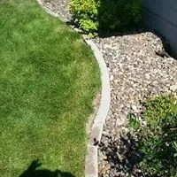 Expert lawn care service with custom design across Eau Galle, WI - Eau Galle Landscape & Concrete
