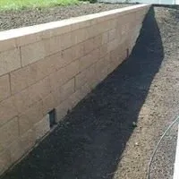 Expert landscape installation in Eau Galle, WI - Eau Galle Landscape & Concrete