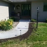 Professional lawn care service experts serving Eau Galle, WI - Eau Galle Landscape & Concrete