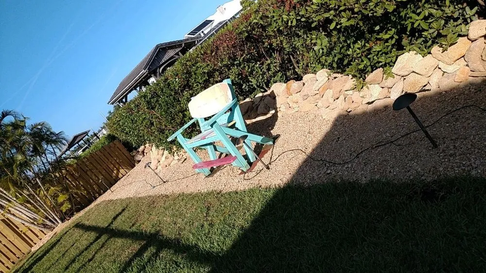 Affordable residential landscaping in Melbourne, FL - Eau Gallie Wholesale Nursery