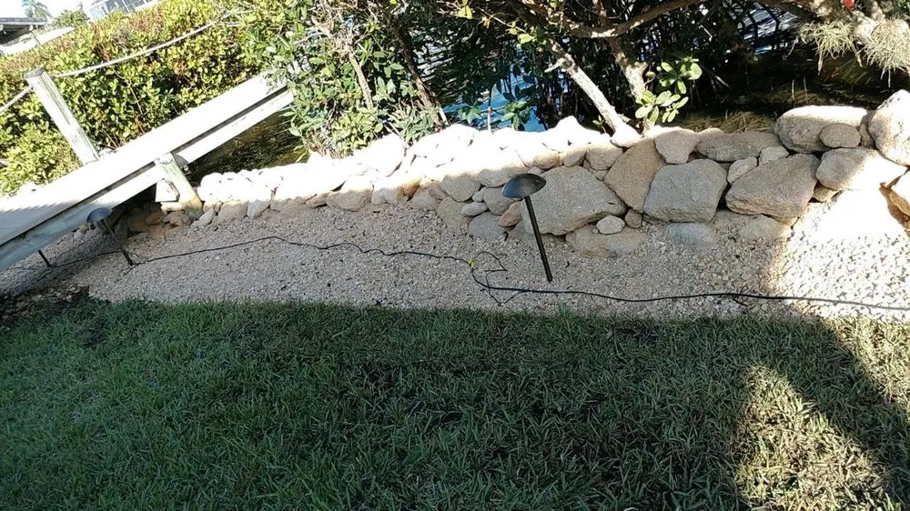 Reliable outdoor landscaping experts serving Melbourne, FL - Eau Gallie Wholesale Nursery