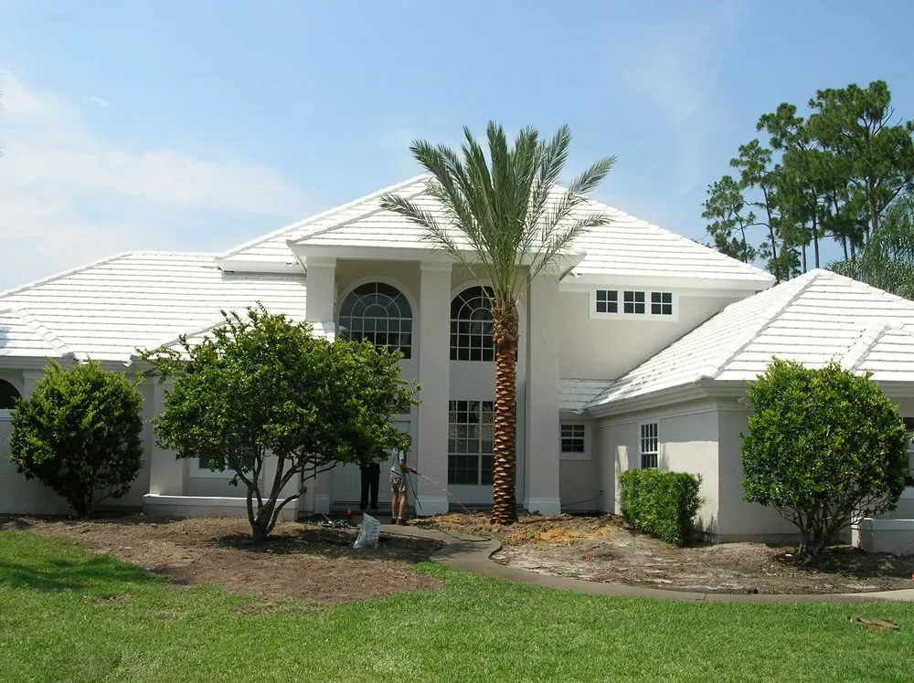 Affordable lawn mowing service experts serving Melbourne, FL - Eau Gallie Wholesale Nursery