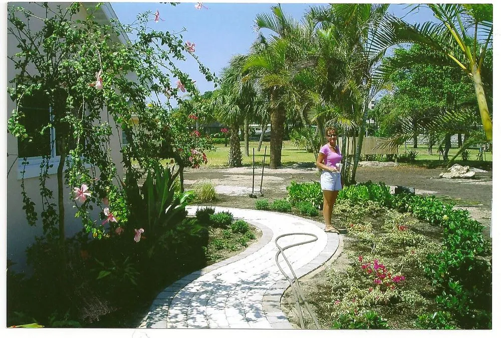 Top-rated residential landscaping near you across Melbourne, FL - Eau Gallie Wholesale Nursery