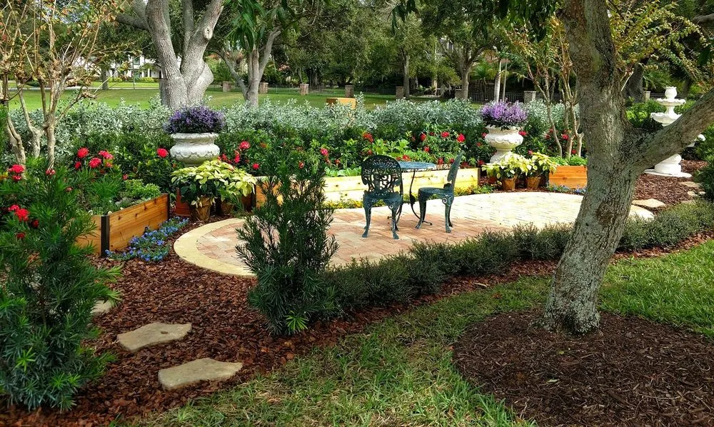 Local landscaping services in Melbourne, FL - Eau Gallie Wholesale Nursery