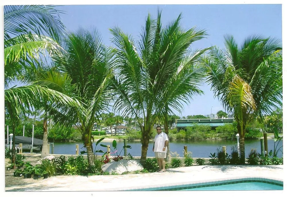 Local landscape design in Melbourne, FL by Eau Gallie Wholesale Nursery