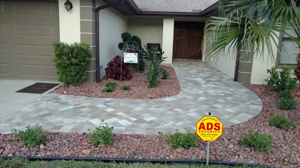 Reliable yard cleanup service experts serving Melbourne, FL - Eau Gallie Wholesale Nursery