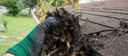 Reliable garden landscaping in Pittsfield, MA by E.Auger Property Management