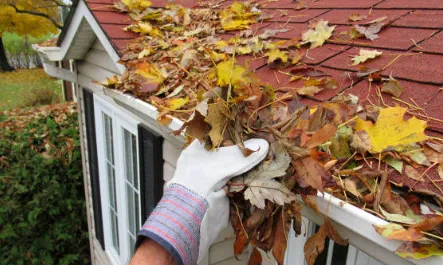 Expert landscape installation experts serving Pittsfield, MA - E.Auger Property Management