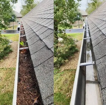 Affordable outdoor landscaping for residential properties in Pittsfield, MA by E.Auger Property Management