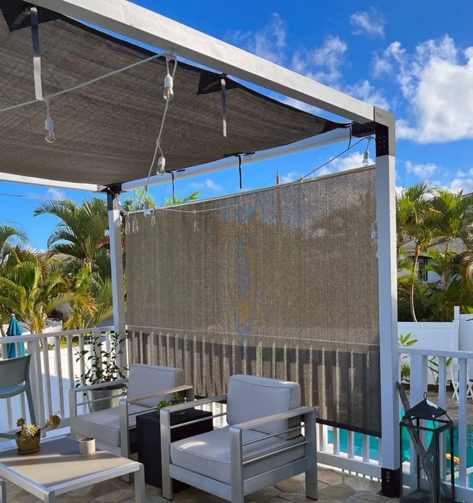 Professional outdoor landscaping in San Carlos, CA - EaveGarden