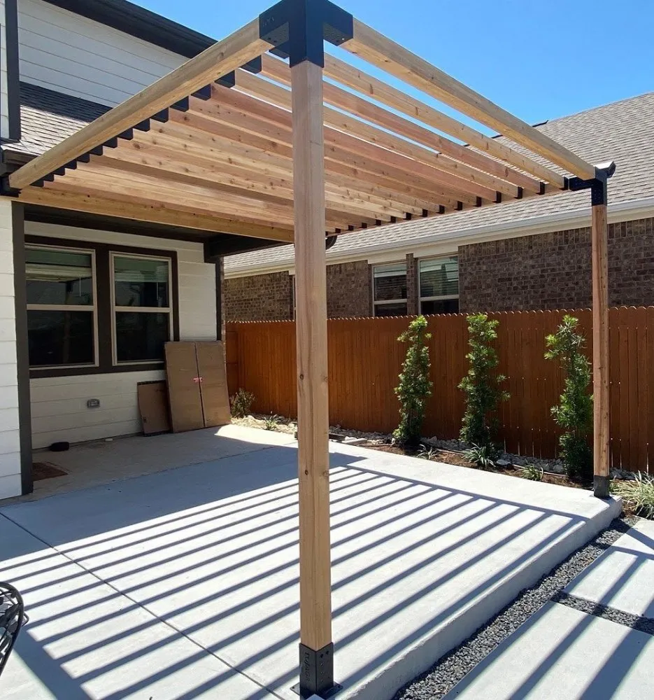 Trusted landscape design in San Carlos, CA - EaveGarden