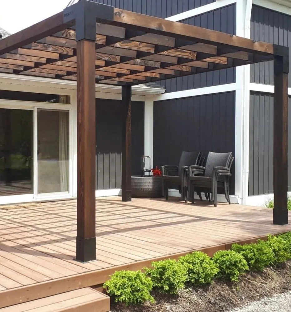 Professional yard maintenance in San Carlos, CA - EaveGarden