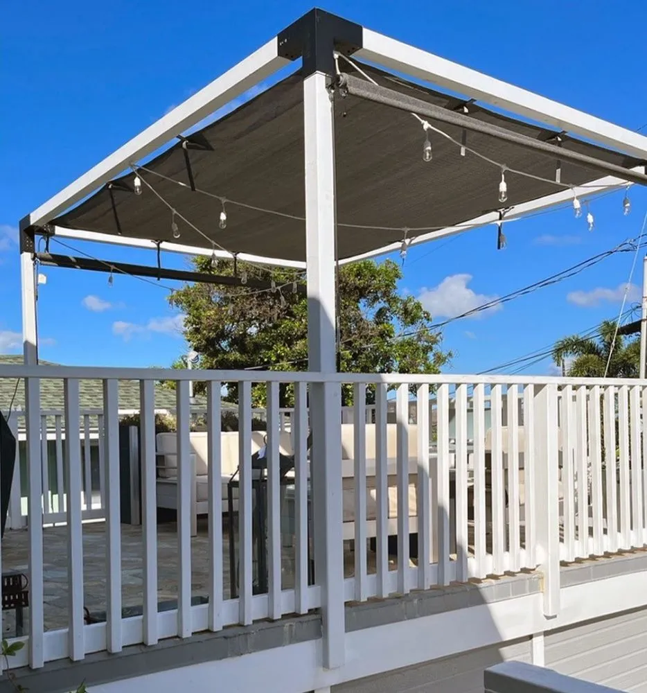 Affordable landscape installation for year-round maintenance across San Carlos, CA - EaveGarden