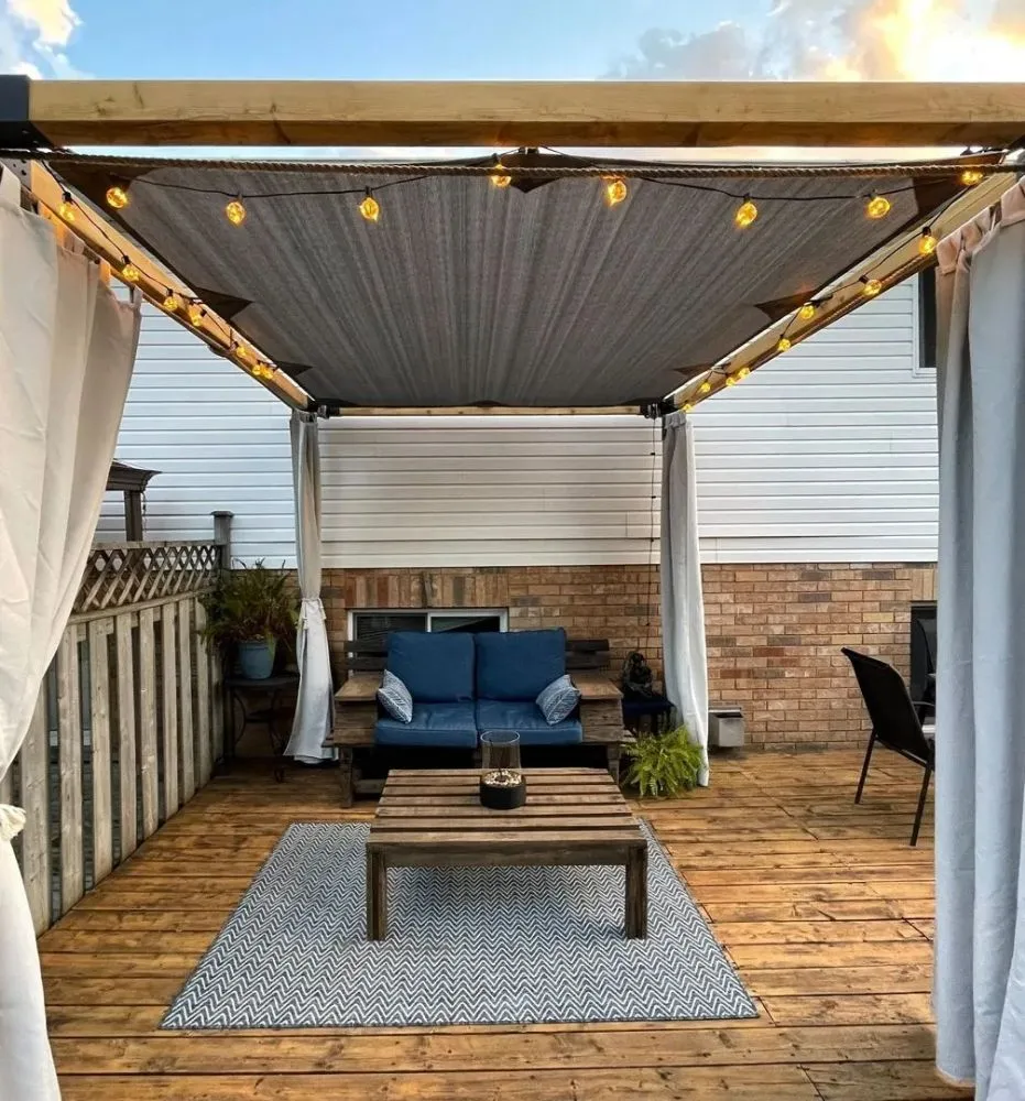 Professional lawn mowing service near you across San Carlos, CA - EaveGarden