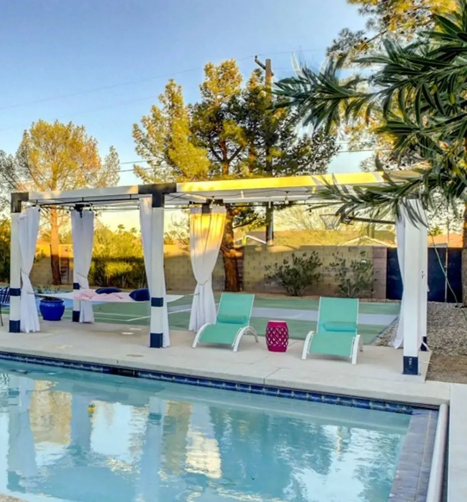 Reliable landscape installation for residential properties across San Carlos, CA - EaveGarden