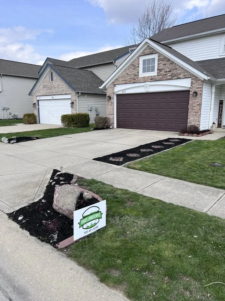 Trusted landscaping services near you in Zionsville, IN by Eaves Landscapes