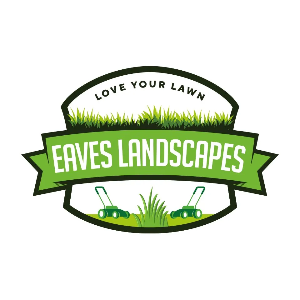 Local lawn mowing service in Zionsville, IN by Eaves Landscapes