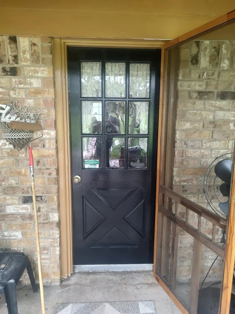 Professional lawn care service for residential properties across Diana, TX - Eaves Woodworking