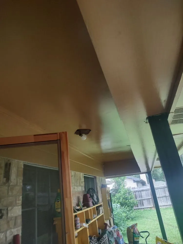 Affordable lawn care service for residential properties in Diana, TX by Eaves Woodworking
