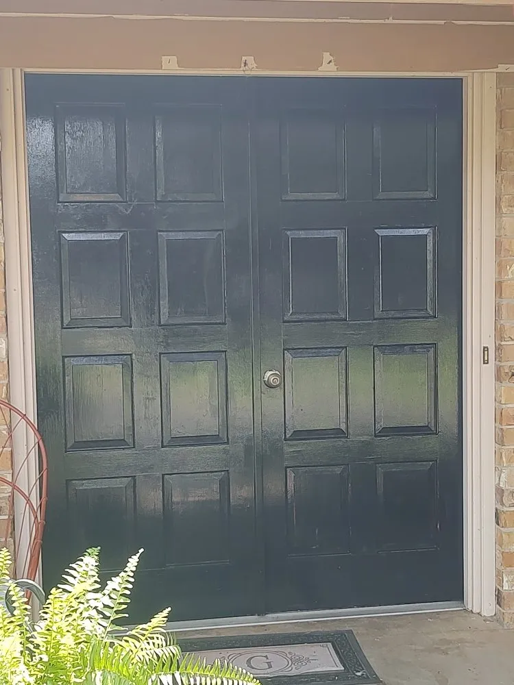 Trusted yard maintenance in Diana, TX - Eaves Woodworking