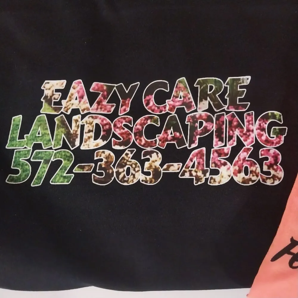 Custom outdoor landscaping experts serving Oklahoma City, OK - Eazy Care Landscaping