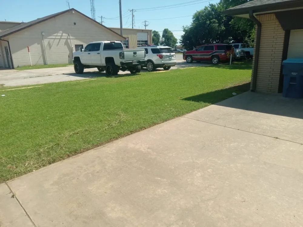 Top-rated landscaping services in Oklahoma City, OK - Eazy Care Landscaping