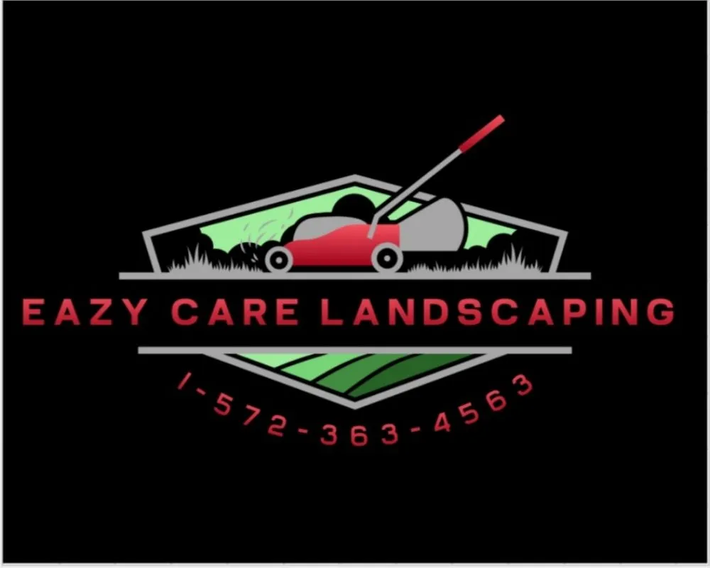 Top-rated lawn care service in Oklahoma City, OK - Eazy Care Landscaping