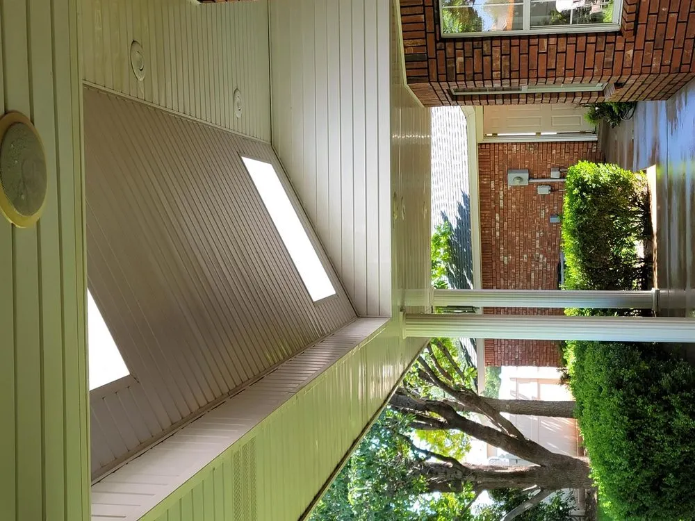 Top-rated lawn mowing service for outdoor upgrades in Clovis, NM by Eazy C's Detail