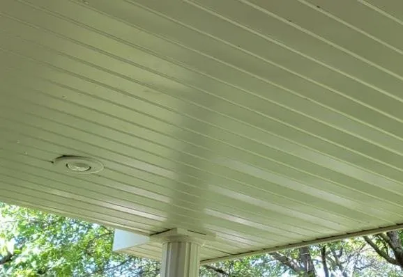 Reliable landscape installation for residential properties in Clovis, NM by Eazy C's Detail