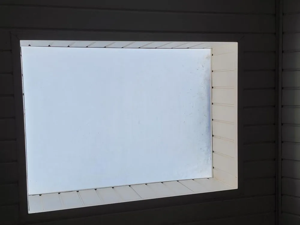 Affordable lawn mowing service in Clovis, NM - Eazy C's Detail