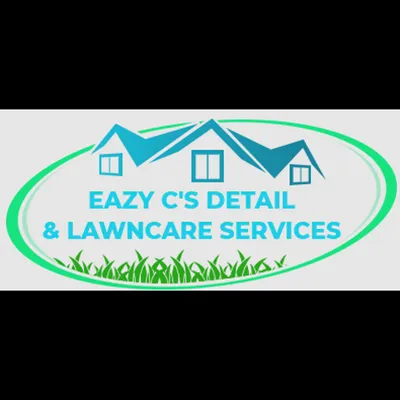 Eazy C's Detail Logo
