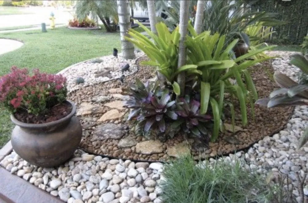 Reliable residential landscaping experts serving Miami, FL - Eazy Do It landscaping & Remodeling
