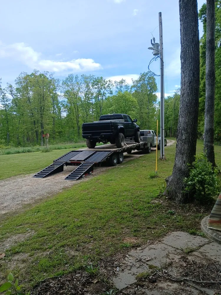 Top-rated lawn care service in De Soto, MO - Eazy Does It Stonework and Hardscapes