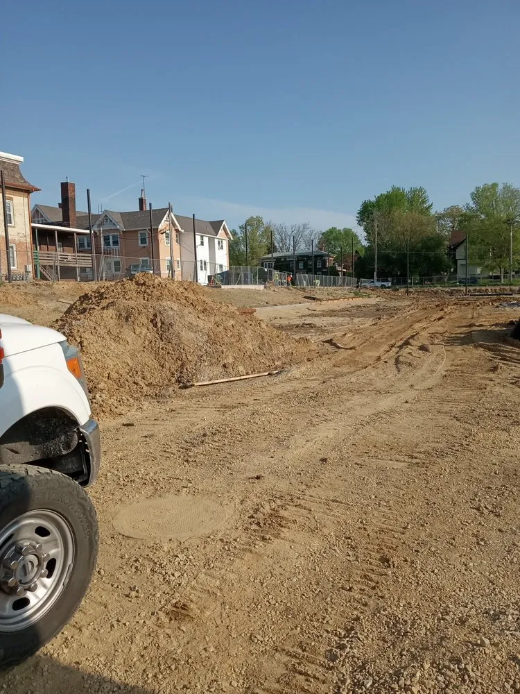 Expert residential landscaping in De Soto, MO - Eazy Does It Stonework and Hardscapes