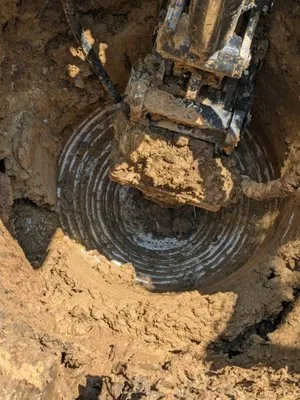 Eazy Does It Stonework and Hardscapes