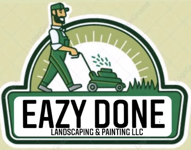 Trusted yard cleanup service in columbus, OH - Eazy Done Landscaping & Painting