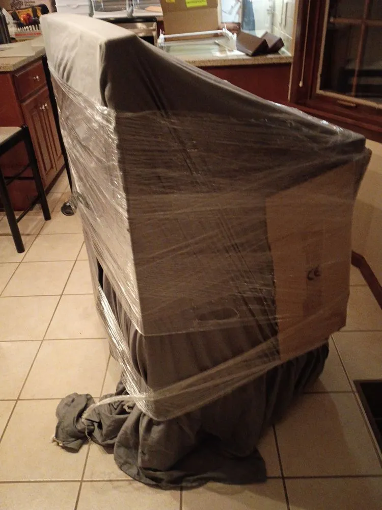 Professional landscape design experts serving Columbus, OH - Eazy Moving And Landscaping