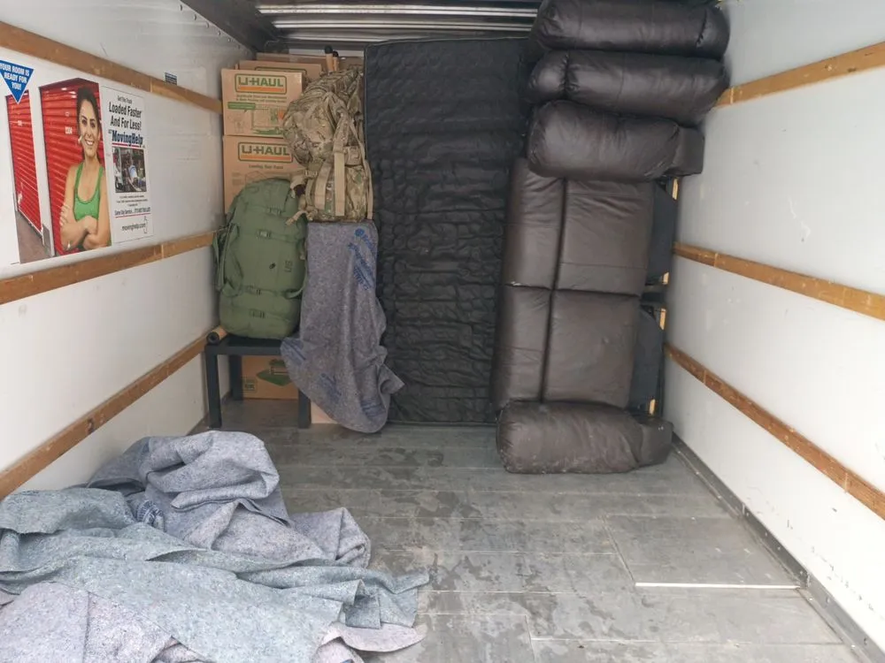 Top-rated landscaping services experts serving Columbus, OH - Eazy Moving And Landscaping