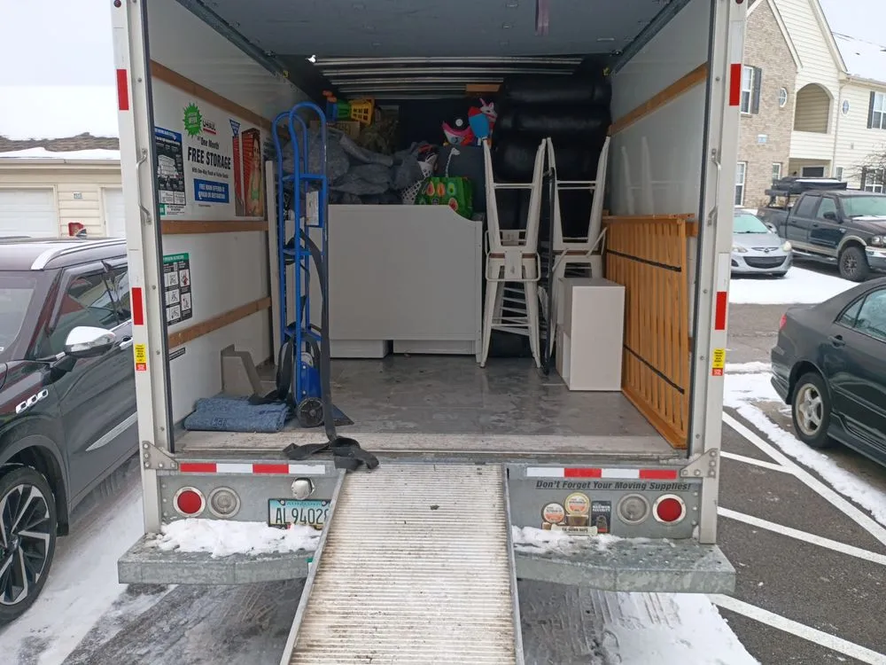 Top-rated residential landscaping in Columbus, OH by Eazy Moving And Landscaping